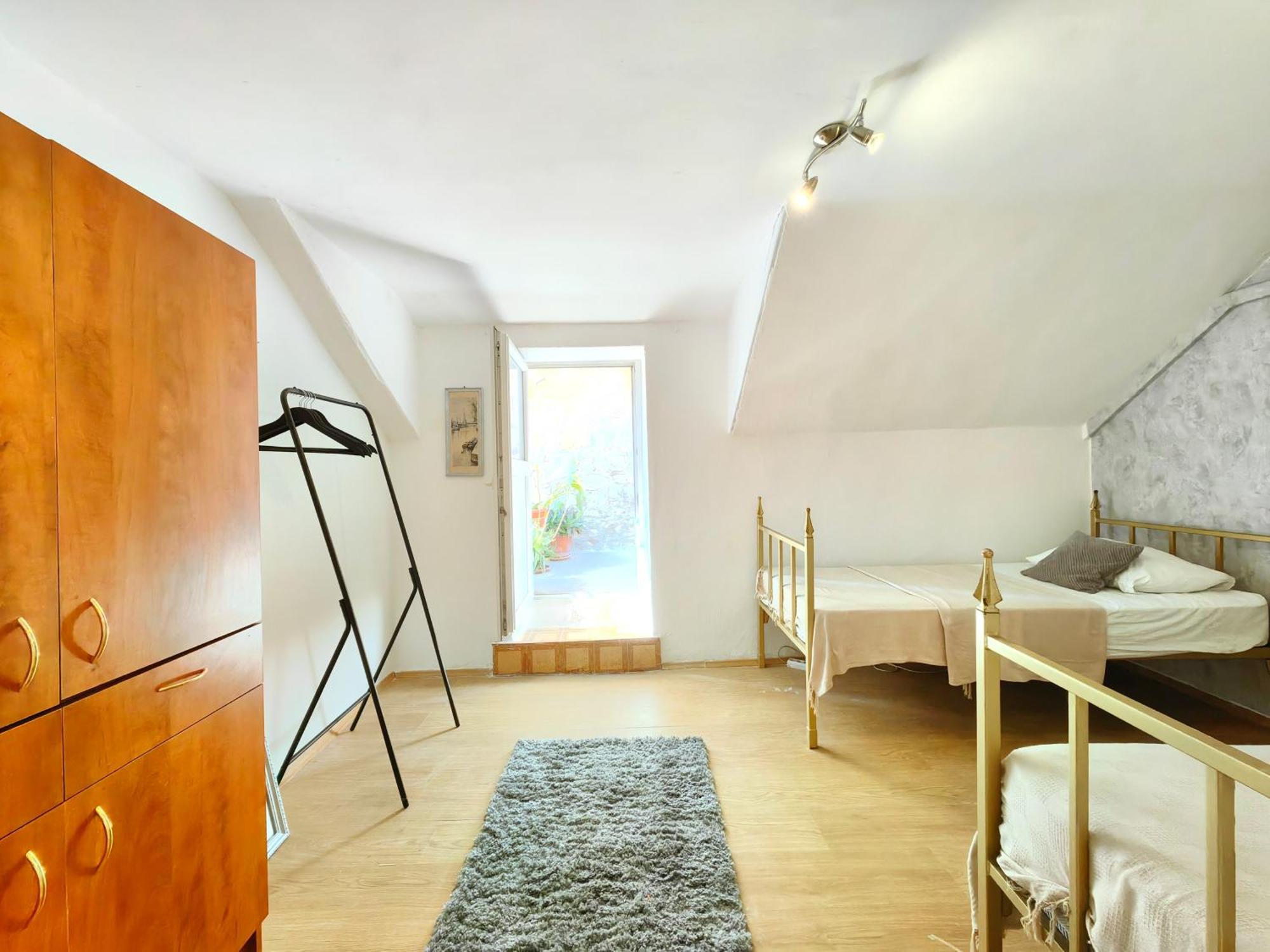 Eve In Apartman Split