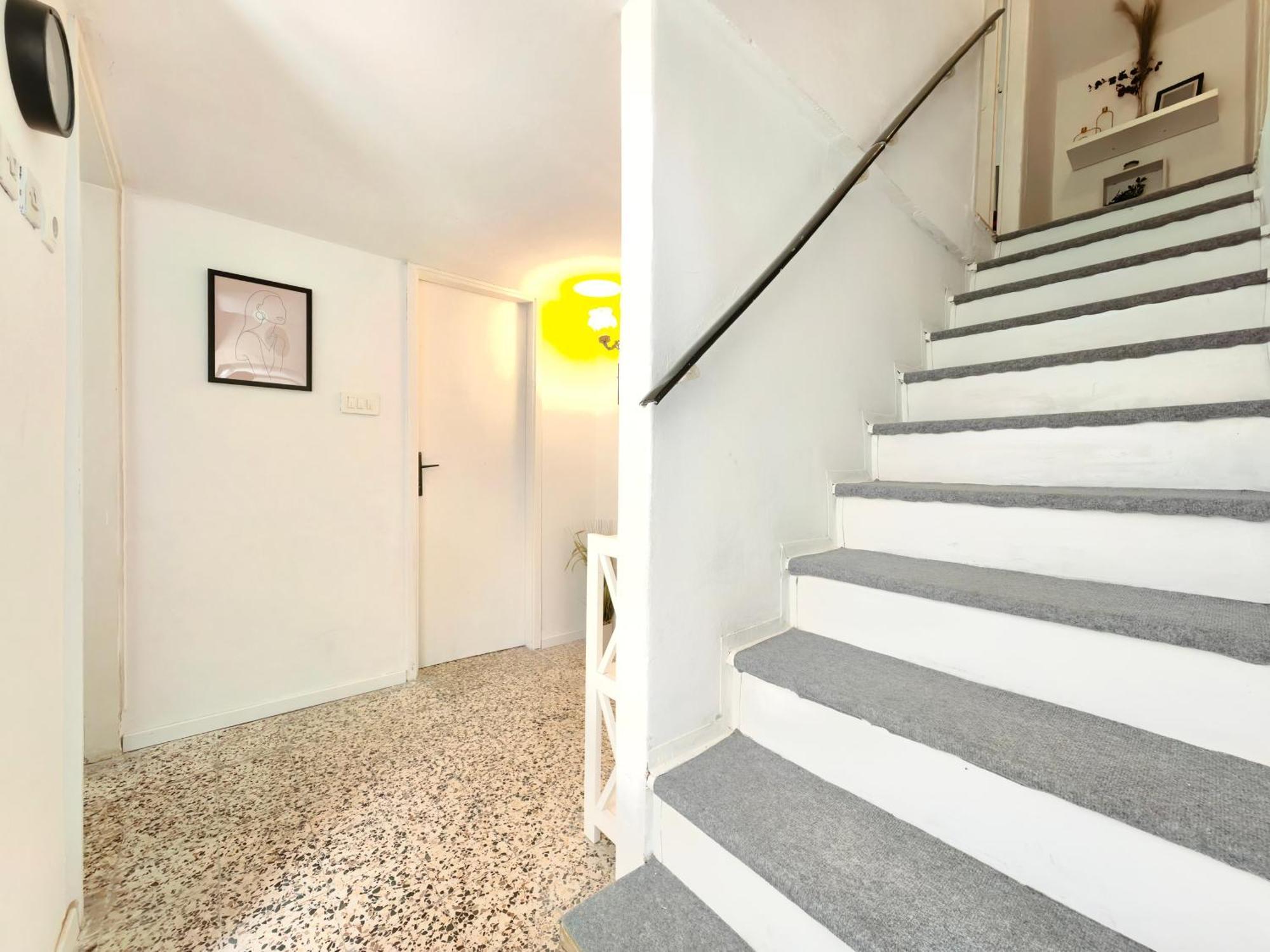 Apartman Eve In